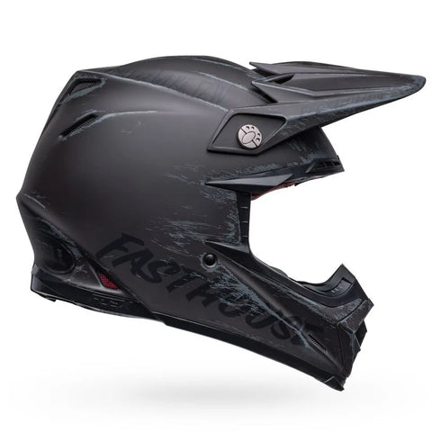 CASCO MOTO-9S FLEX FH MOJAVE